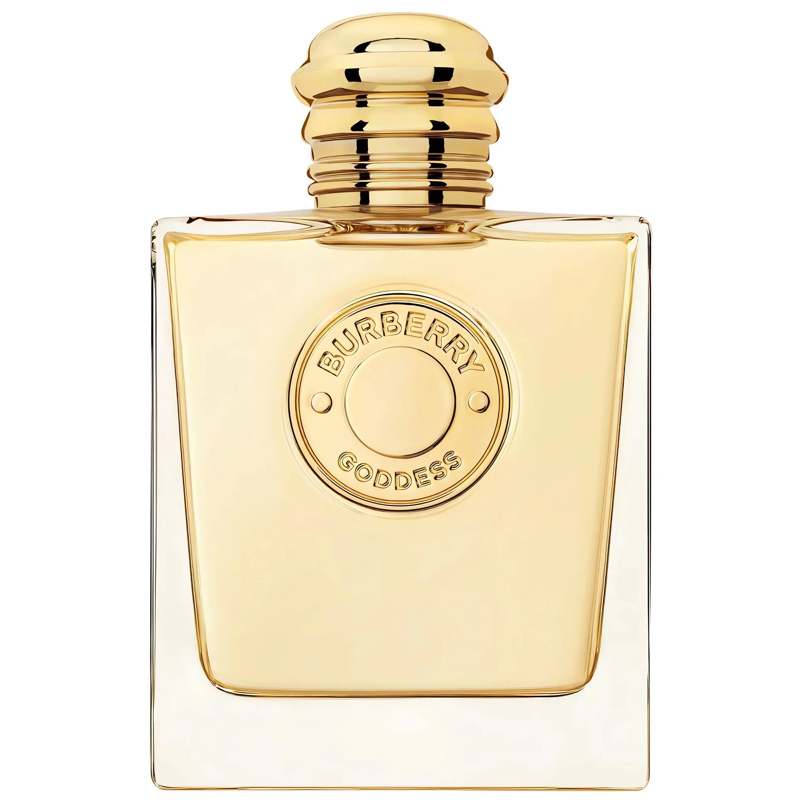 Burberry Women's 3.4 Ounce Goddess Eau de Parfum Burberry Women's 3.4 Ounce Goddess Eau de Parfum