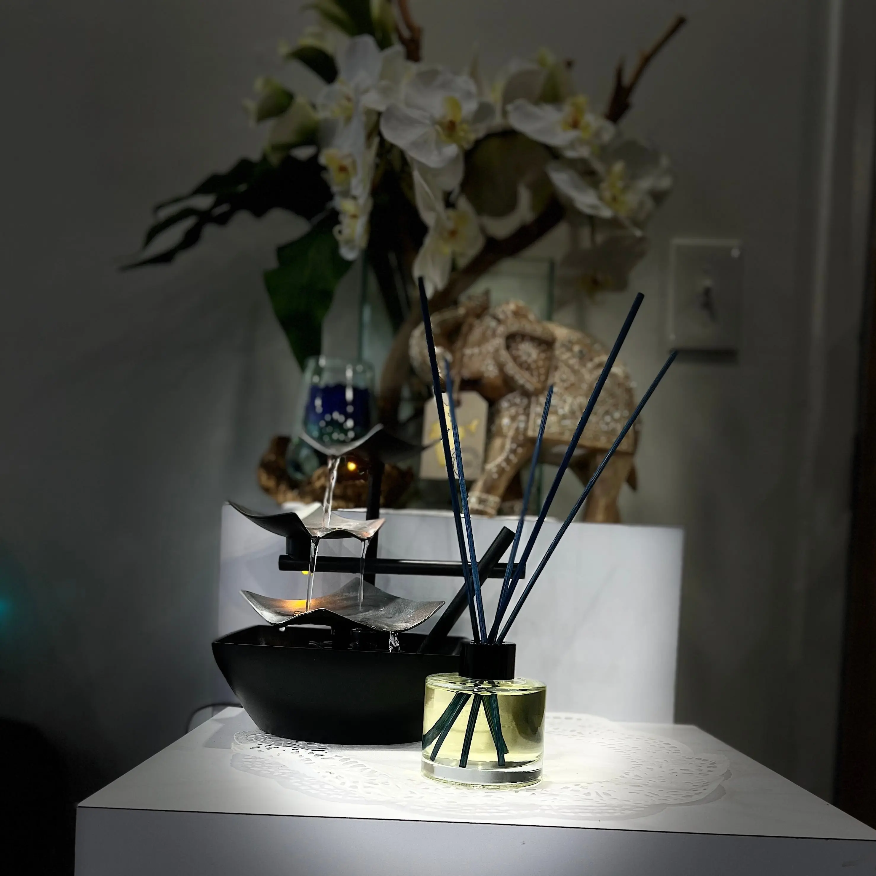 Reed Diffusers