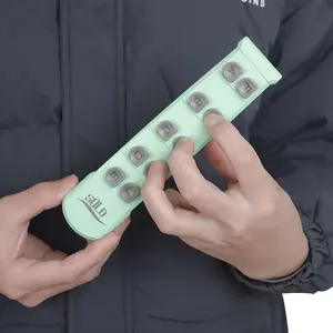 Guitarist Type Fretting Finger Strength Trainer, Improve Your Guitar Playing Skills, Essential Musical Instrument Accessory