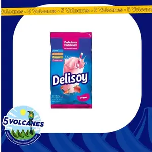 Delisoy fresa