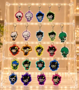 HOMESTUCK - Acrylic keychain
