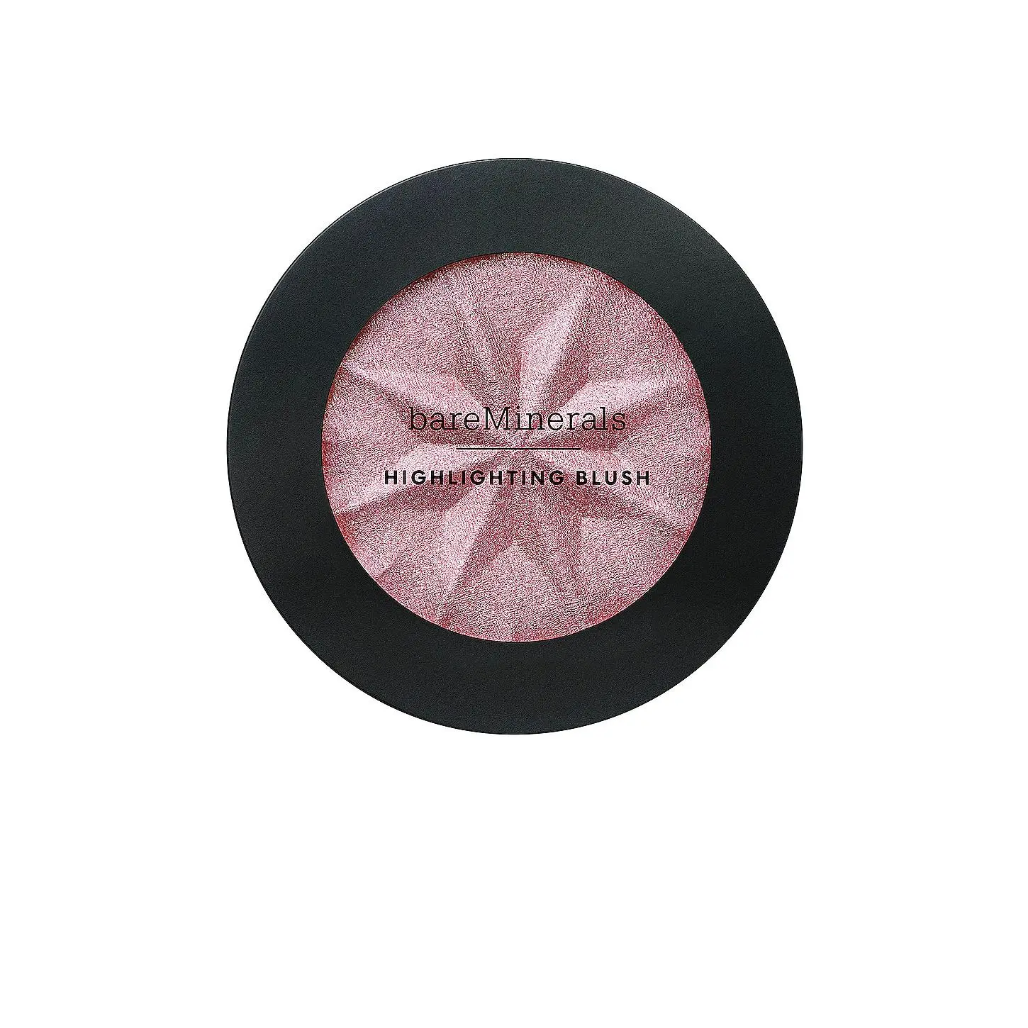 bareMinerals Gen Nude Highlighting Blush in Mauve Glow