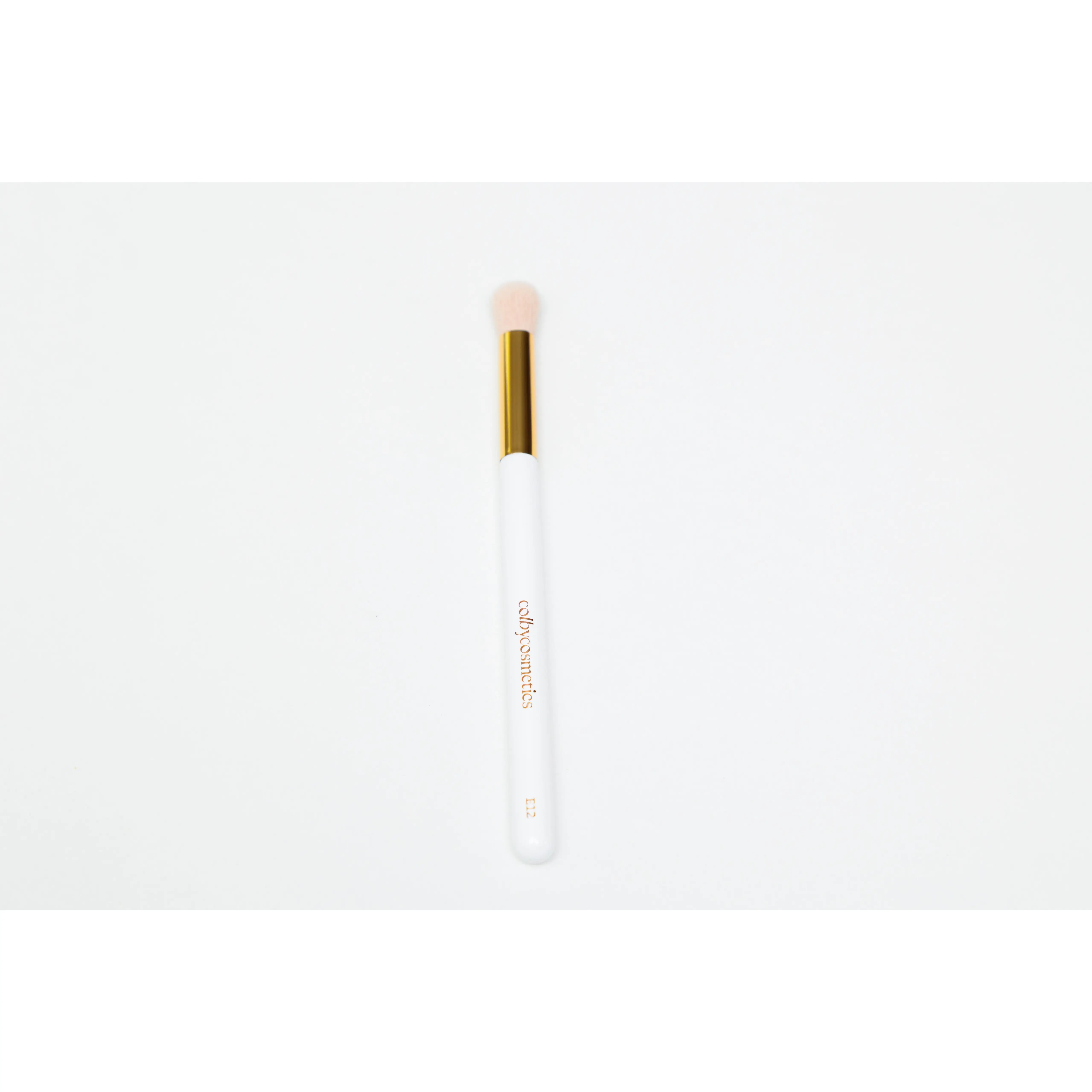 E12 Fluffy Concealer Brush