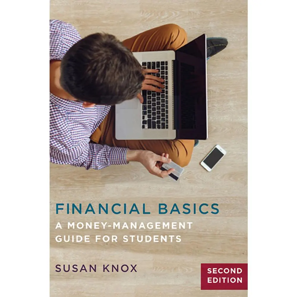 USED-Financial Basics: A Money-Management Guide for Students by Knox, Susan (Paperback)