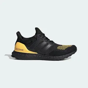 Adidas Ultra Boost 1.0 Running Black Spark Men's JQ2273 New