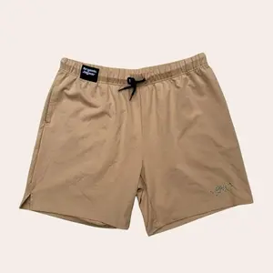 OJ 🐆 Organic Cotton Shorts