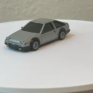 Hot wheels Tokyo drift Toyota trueno AE86