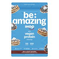 IHOP® Cinn-A-Stack® Pancakes