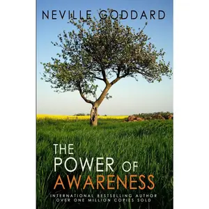 USED-The Power of Awareness by Goddard, Neville (Paperback)