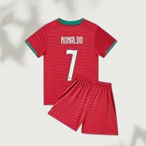 2026 Home Away Kids' KitSets Soccer Jersey