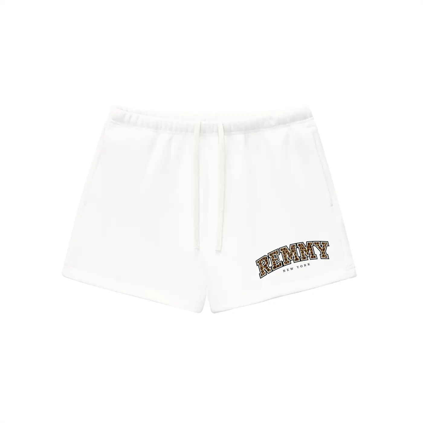 Cloud Fleece Drawstring Sweatshorts