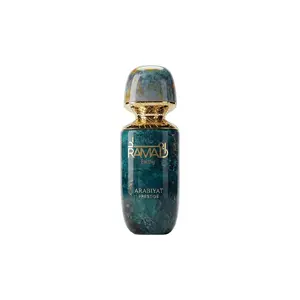 ARABIYAT PRESTIGE RAMAD Earthy Fruit-Based Unisex Fragrance, 100ML Extrait de Parfum