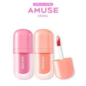 [AMUSE Seoul Official] BEBE LIP KIT | DUO SET