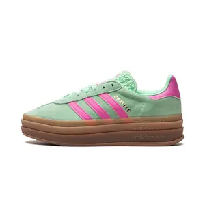 GAZELLE BOLD WMNS "Pulse Mint Pink" H06125