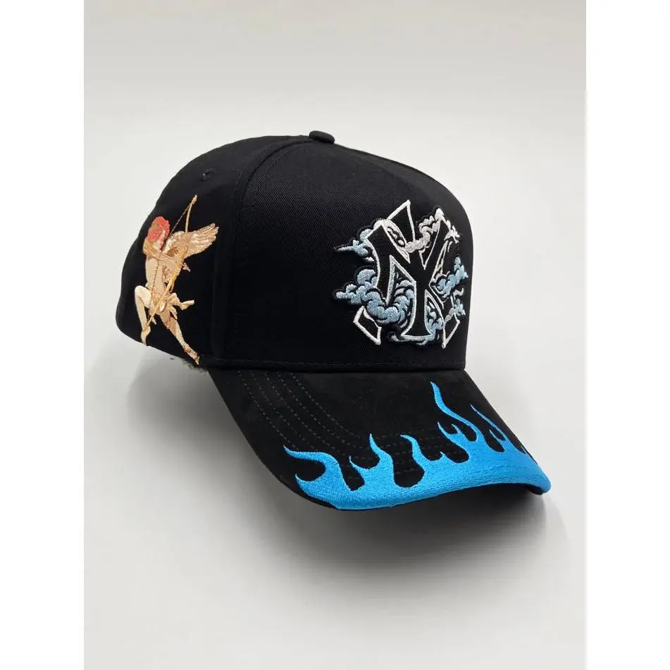 LA Dodgers 59FIFTY Hat – Clean Embroidery Logo Design, Side Patch Detail, Structured Crown Construction, Durable Streetwear Hat For Daily Wear And Travel LA Dodgers 59FIFTY Hat – Clean Embroidery Logo Design, Side Patch Detail, Structured Crown Construction, Durable Streetwear Hat For Daily Wear And Travel