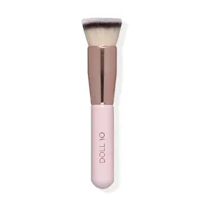 Doll 10 Powder Foundation Brush