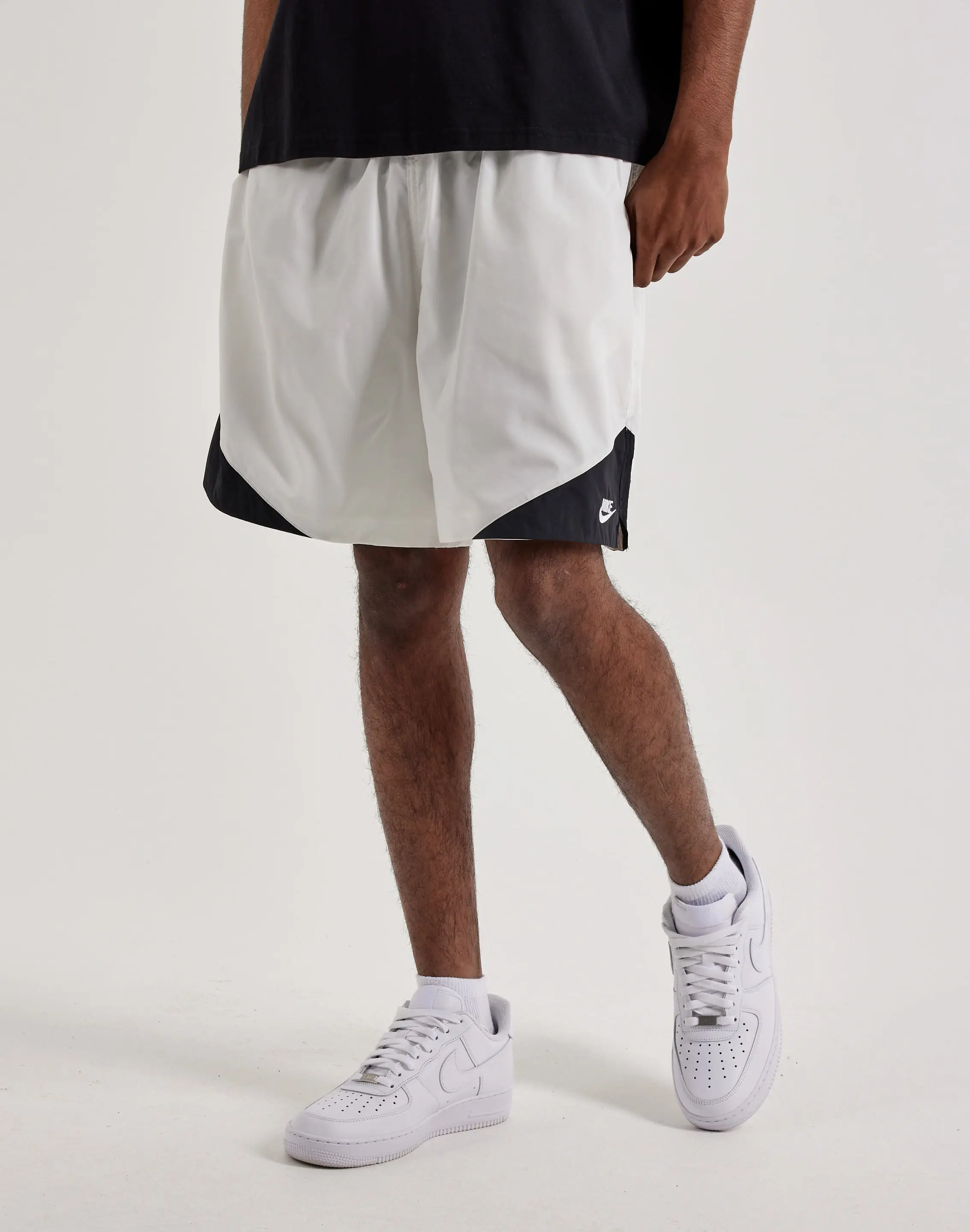 Mens Nike Windrunner Woven Shorts