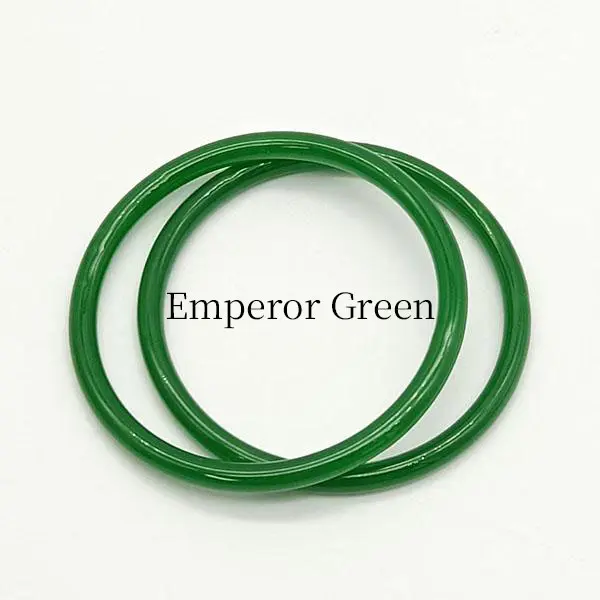 Emperor Green