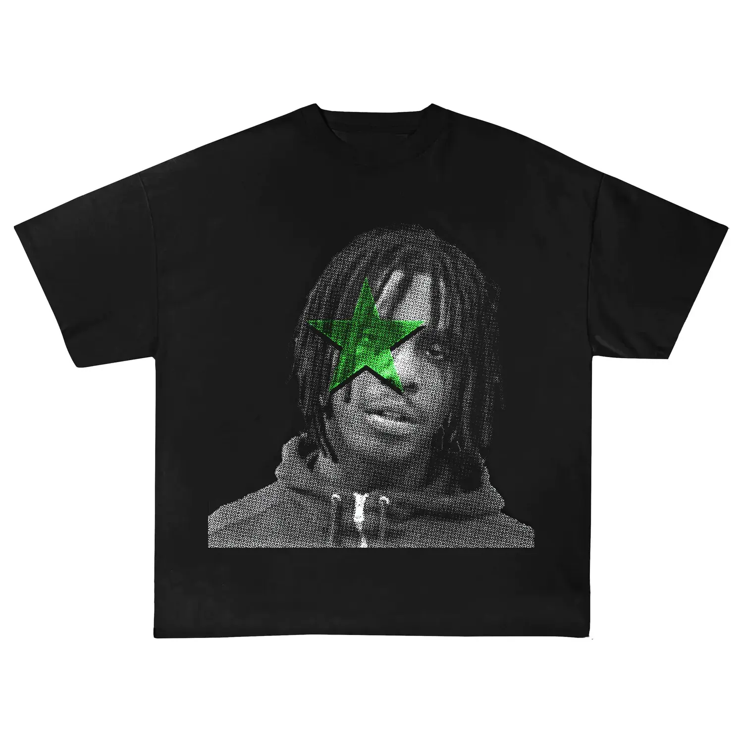 🎵 🎤 Chief Keef Shirt Vintage Rapper Graphic Tee for Men Women Rap Hip Hop Merch Concert Y2k Streetwear