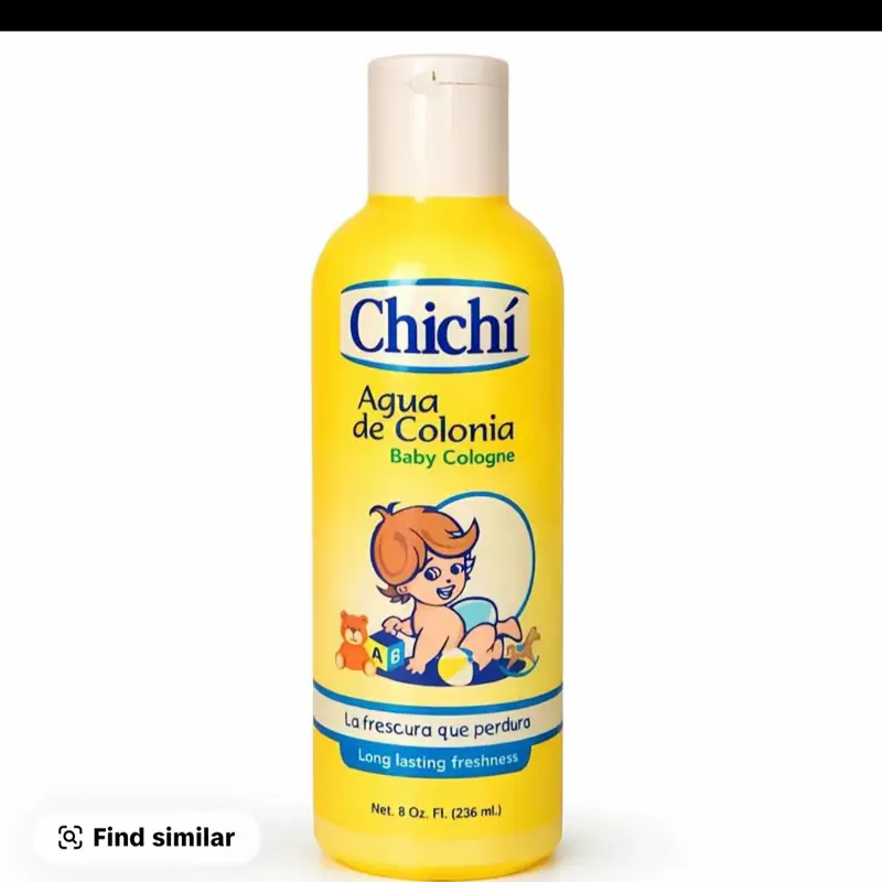 Chichi Eau de Cologne Chichi Eau de Cologne