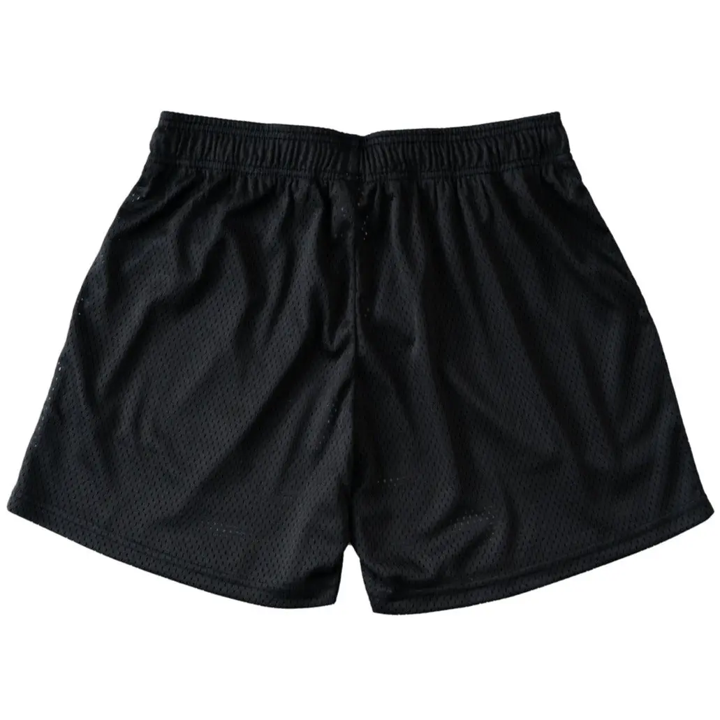 Kill Crew Vented Mesh Shorts Kill Crew Vented Mesh Shorts
