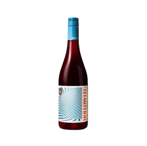 Hollow Leg - Atlantic Cabernet - Non-Alcoholic Red Wine