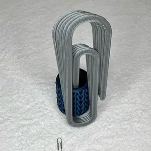 GIANT paper clips (pack of 4)