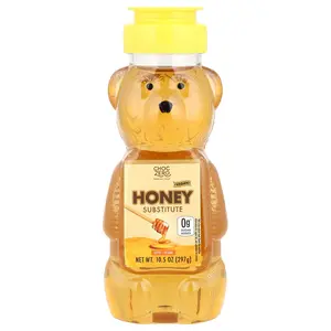 ChocZero Honey Substitute, 10.5 oz (297 g)