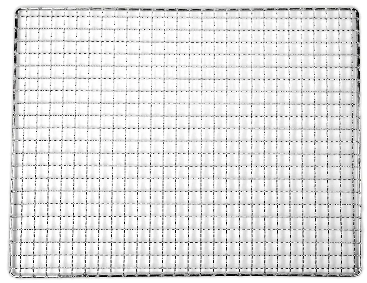 212 MAIN Stainless Steel Food Drying Trays - Compatible with SDE-P6280-B, SDE-S6780-B - Pack of 3