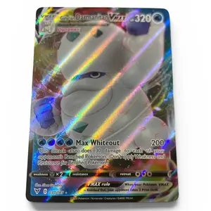 Galarian Darmanitan Vmax -Vivid Voltage 037/185 Nm