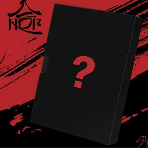 Stray Kids — SKZHOP HIPTAPE (HOP) [SKZHOP VER.] — CD + 60p Photobook + PCs