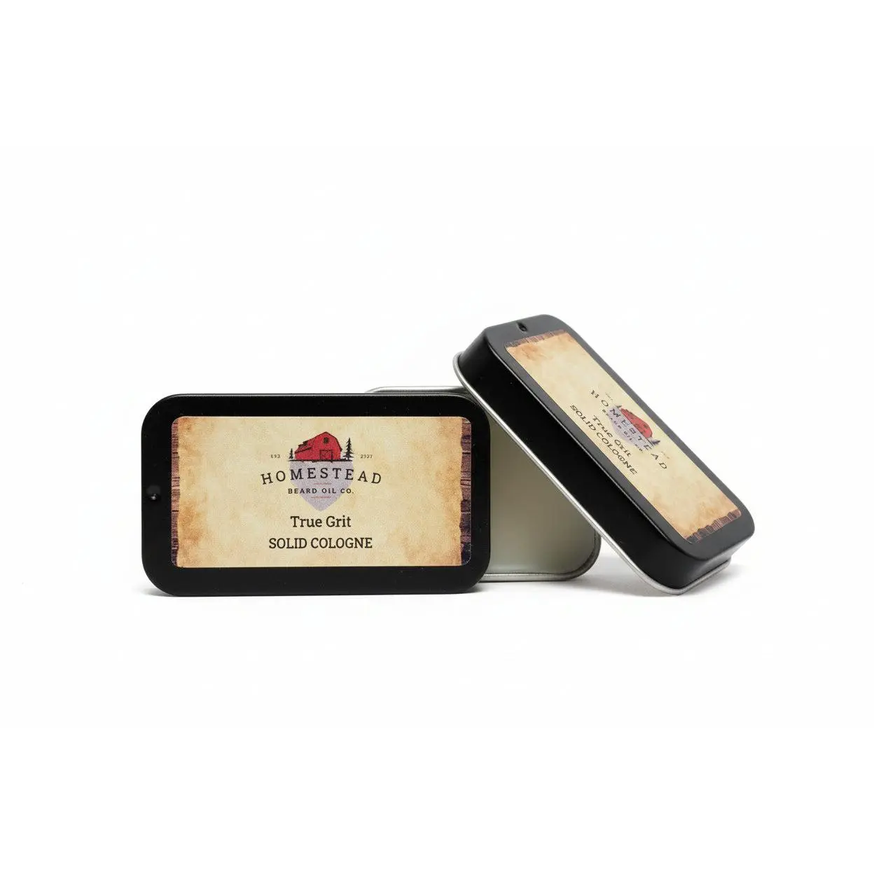 Solid Cologne