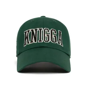KNIGGA 10 DAD HAT