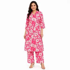 Pink co-ord sets