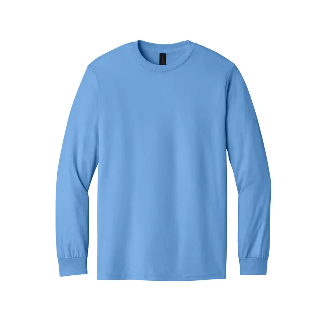 Build your Gildan Heavy Cotton Long Sleeve
