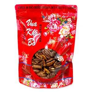 VUA KHO BO Honey Roasted Pecans