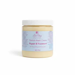 Repairing Cream Treatment Prevent and Repair Skin 8oz for