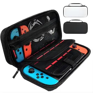 Carrying Storage Case for ASUS ROG Ally Portable Handheld Shockproof Travel Bag