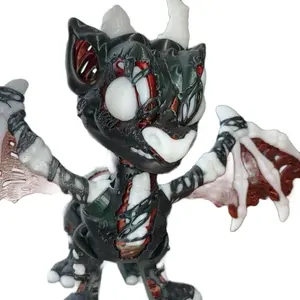 Pick Your Smile Pack Statue
