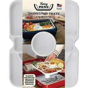 Charcuterie Tray Insert - Fancy Panz