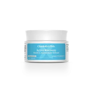 Active Recovery Muscle & Joint Pain Relief Ointment Active Recovery Muscle & Joint Pain Relief Ointment