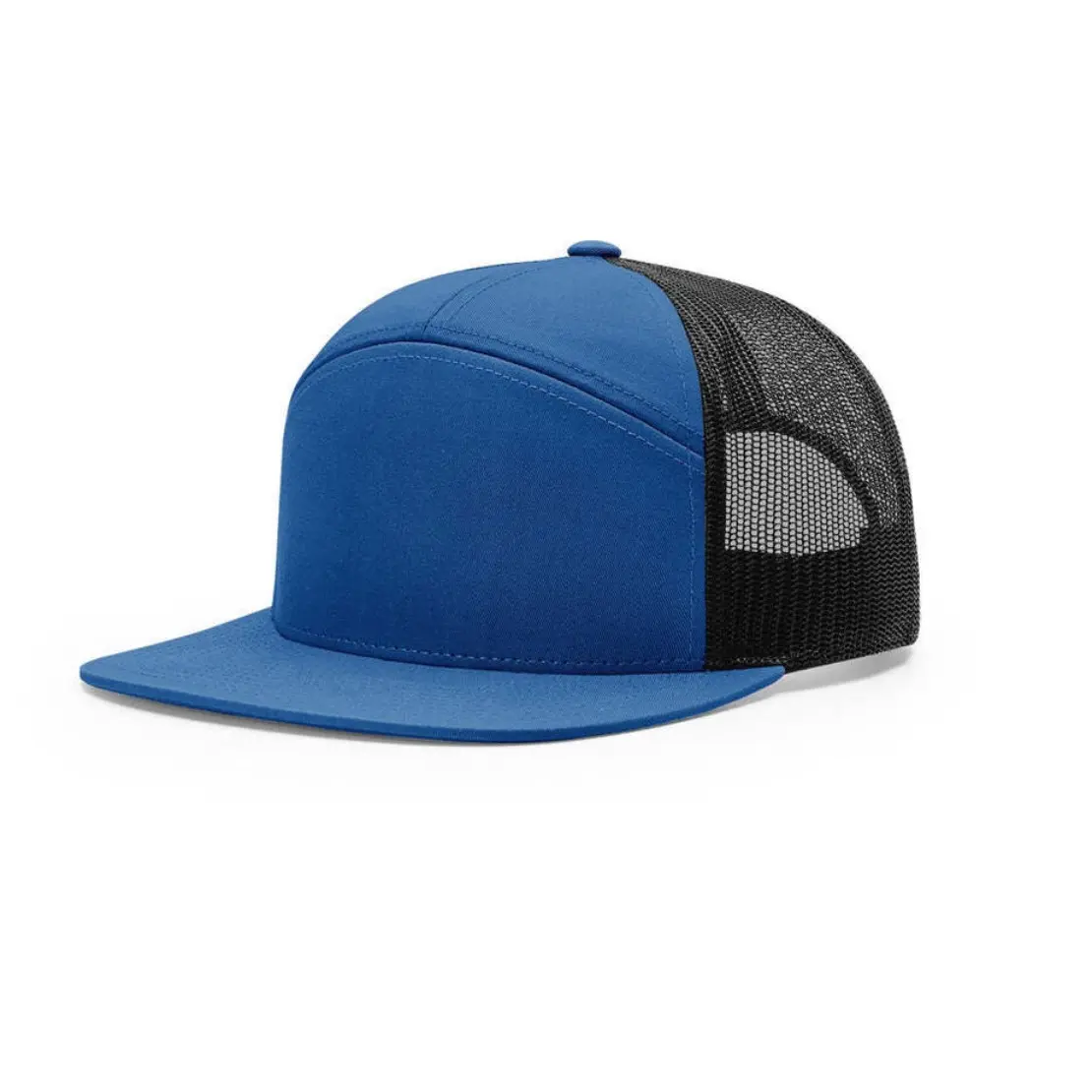 Royal/Black Richardson 168