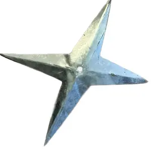 Star Decor Etwal Lamp - Unique Design for Home Decor Religious