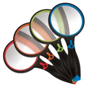 Perform Tool  LED Magnifying Glass - 4 Piece