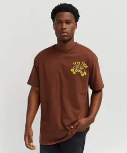 REASON Stay True Tee (RT23-006)