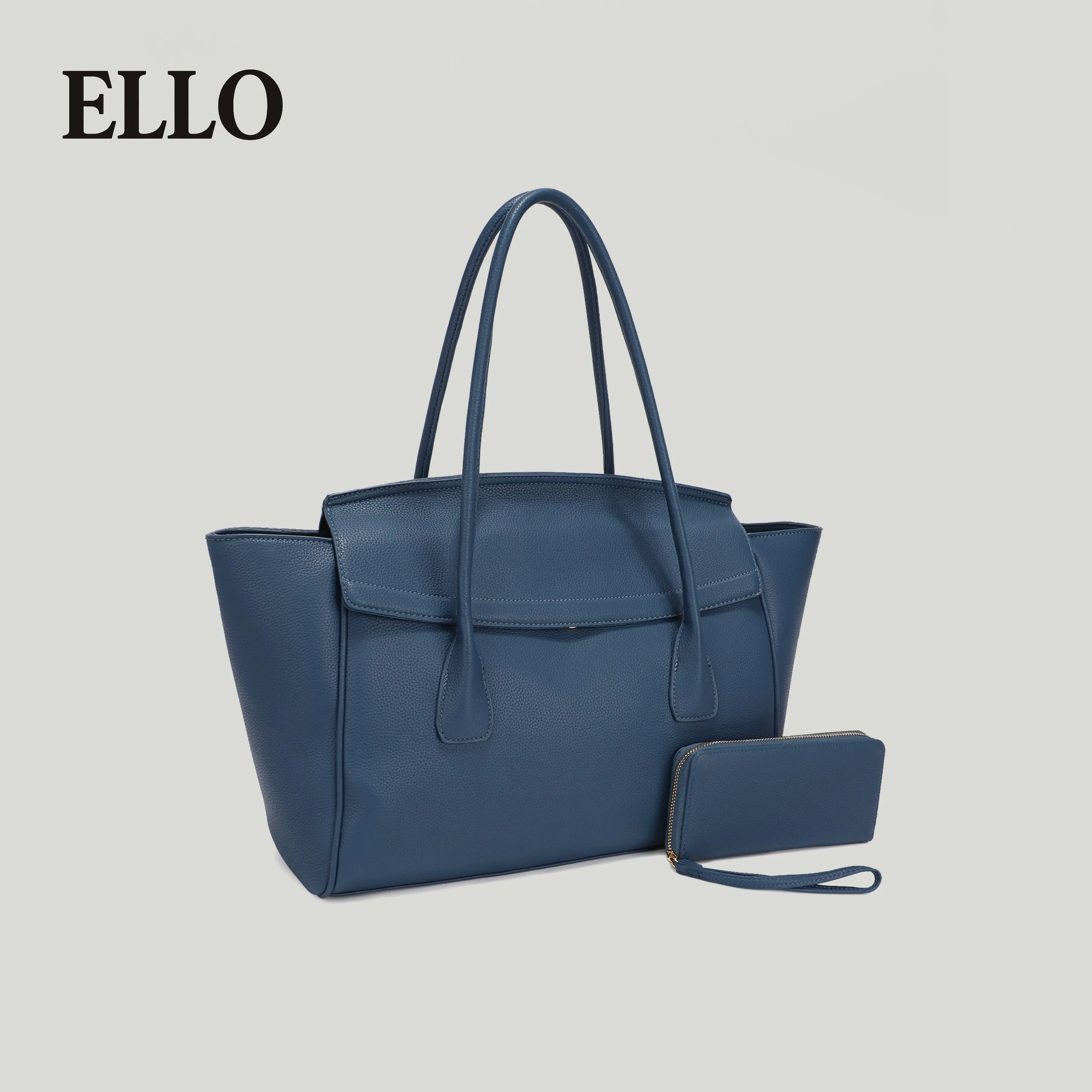 Kore 2025 New Large Capacity Women's Tote Bag Set, Versatile