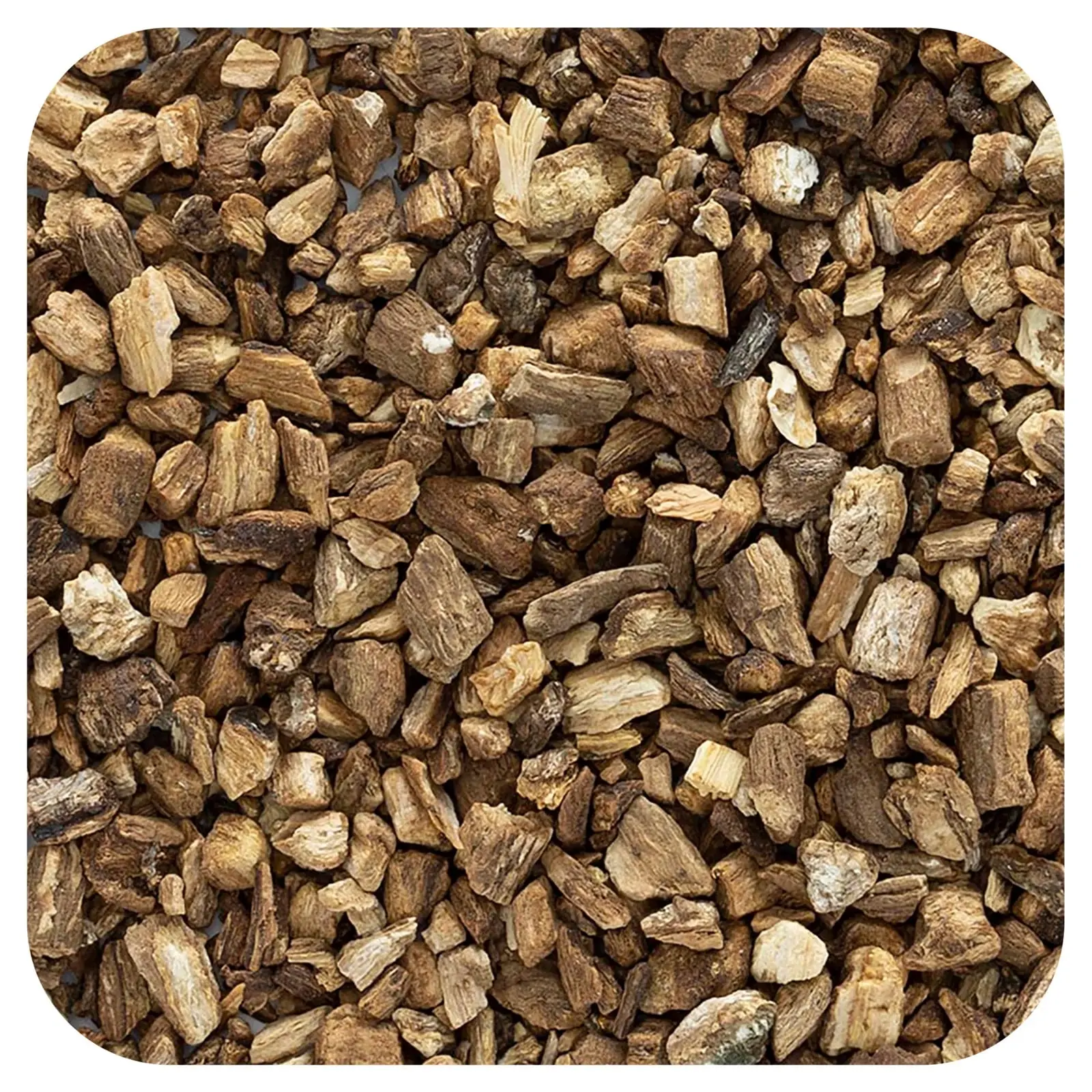 Frontier Co-op Organic Cut & Sifted Burdock Root, 16 oz (453 g) Frontier Co-op Organic Cut & Sifted Burdock Root, 16 oz (453 g)
