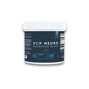 NCP NEURO Magnesium Blend (Powder)