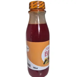 Multivitamin Fruit Syrup, Nutrient-Rich Dietary Supplement