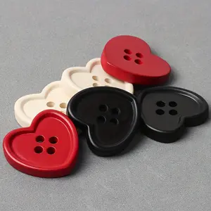 10pcs Shank Buttons for Needlework Sewing Button for Clothing Diy Accessories Decorative Craft for Supplies